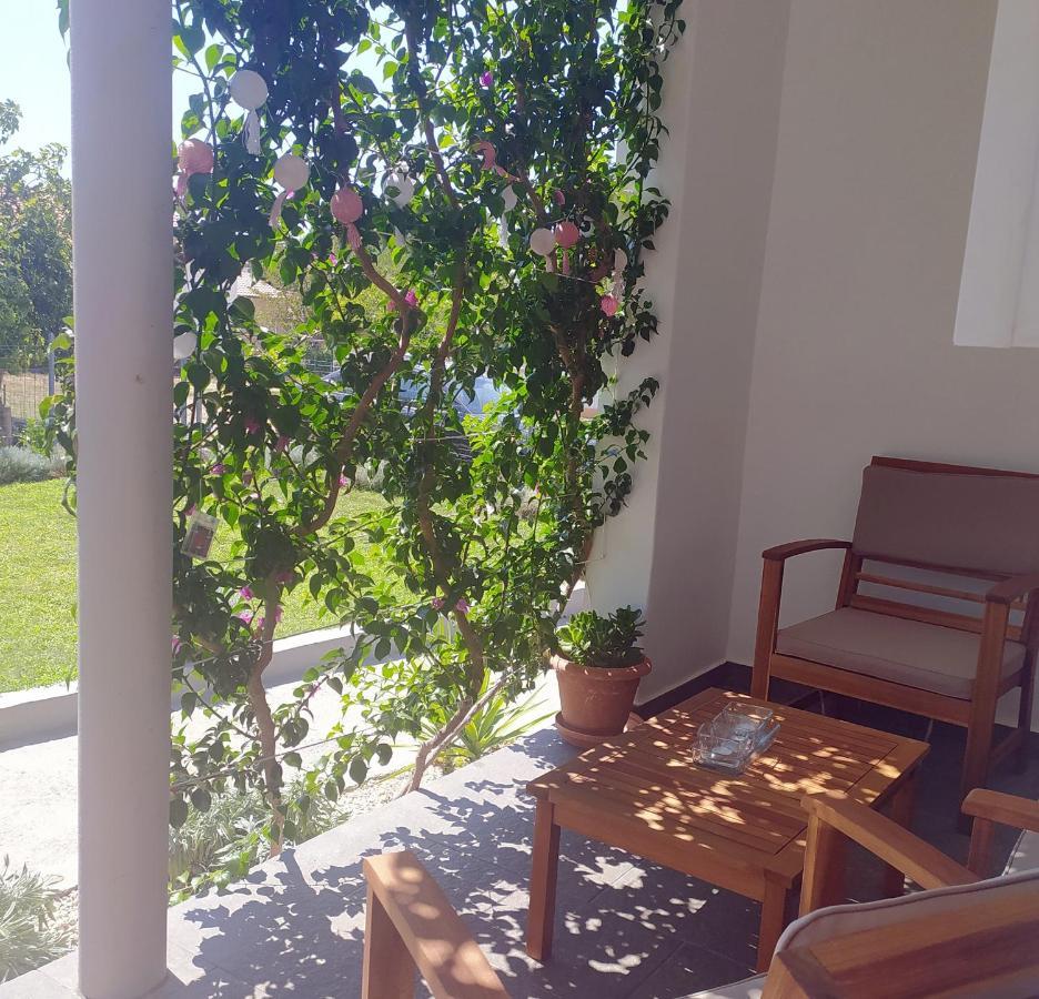 Seline Summer Home Exterior foto